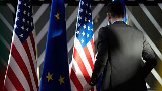 موافقت اتحادیه اروپا با انتقال داده‌های شخصی کاربران به آمریکا