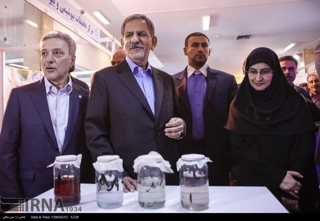 چهارمین جشنواره آموزش دانشگاه تهران