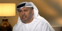 شروط امارات برای روابط سازنده با قطر 