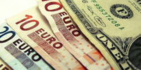 قیمت دلار، یورو و سایر ارزهای رایج امروز ۹۸/۱/۲۴ | عقب‌نشینی دلار در بازار غیررسمی