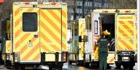 وضعیت بیمارستان‌های انگلیس بحرانی شد