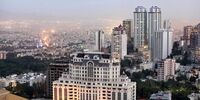  پنت‌هاوس های لوکس تهران چند؟+ جدول
