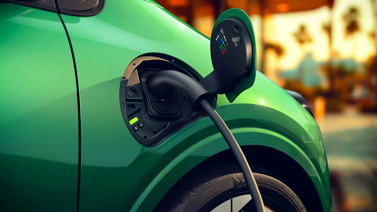 خودروی کوچک و ارزان «رنو» مدرن شد / قیمت آن چقدر است؟+ تصاویر 6