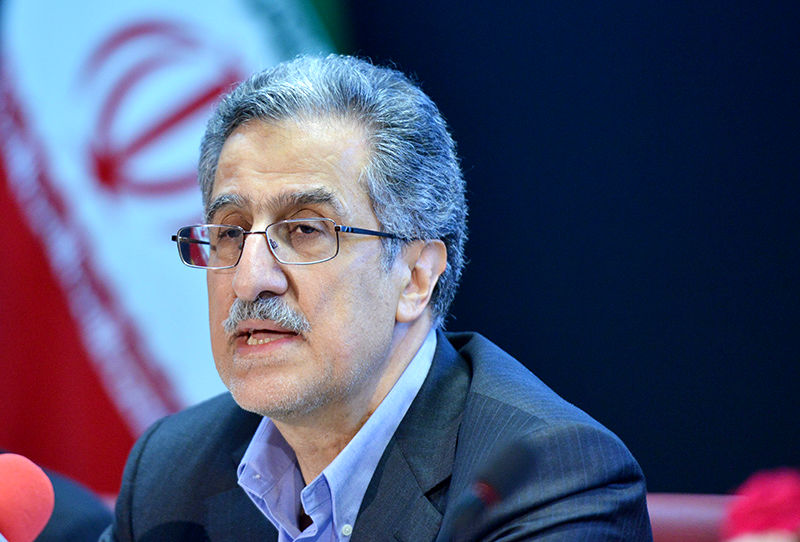 رئیس اتاق تهران: بخش خصوصی نیازمند فضایی رقابتی در اقتصاد کشور است