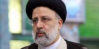رئیسی درگذشت آیت‌الله امامی کاشانی را تسلیت گفت