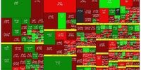 فروش نیم تریلیون تومانی حقیقی‌ها به حقوقی‌ها در بورس