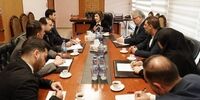 ابراز امیدواری مشاور بشار اسد نسبت به پیروزی ایران در مذاکرات وین