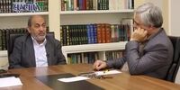 محسن رفیقدوست: محمدعلی نجفی گرفتار توطئه شد +فیلم