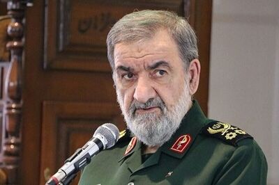 محسن رضایی: ترامپ با آزادسازی 24 میلیارد دلار از دارایی‌های بلوکه‌شده ایران موافقت کرده اما.../ جنگ نامتقارن یکی از ابتکارات سپاه پاسداران است