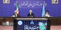 اظهارات مهم محسنی اژه‌ای درباره لایحه حجاب و عفاف
