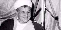 سفر آیت الله هاشمی به چین به روایت پسرش /نخست وزیر رسما استقبال کرد و 19 توپ شلیک شد