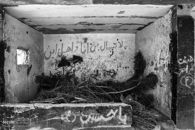 خرمشهر 36 سال پس از آزادی
