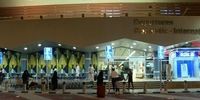 حمله مسلحانه  به فرودگاه أبها در عربستان
