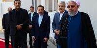  ترمیم رابطه با دولت

