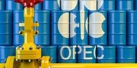 قیمت سبد نفتی اوپک به مرز ۷۲ دلار رسید

