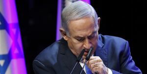 خوابی که نتانیاهو برای رهبران مقاومت دیده است