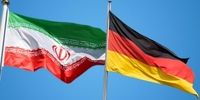 انتقاد شدید آلمان از تصمیم هسته ای ایران 