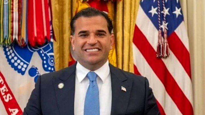 برکناری فرستاده ویژه آمریکا در امور عراق توسط ترامپ