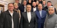 وعده سفیر ایران به تولیدکنندگان لوازم آرایشی!