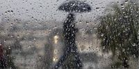 پیش‌بینی بارش باران در ۲۵ استان
