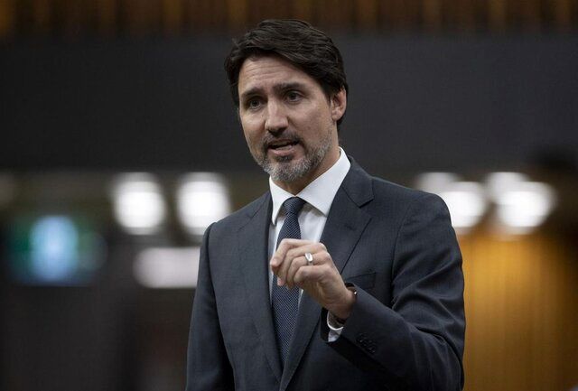 نخست وزیر کانادا: تروریست‌ها، معرف مسلمانان نیستند