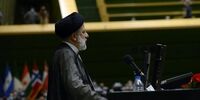رئیسی: وزرا مطلقا تحت فشار فرد یا گروهی انتخاب نشدند