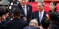 چین و کره جنوبی توافقنامه امضا کردند 