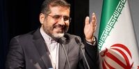 کاندیدایی که پرچم خدمت رئیس جمهور شهید را به دوش گرفت