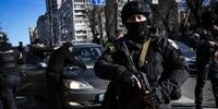  حمله به سفارت روسیه در کابل کار کیست؟