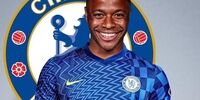رحیم استرلینگ به چلسی پیوست