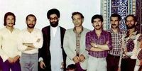 عکس کمتر دیده شده از رهبر معظم انقلاب در سال‌های مبارزه