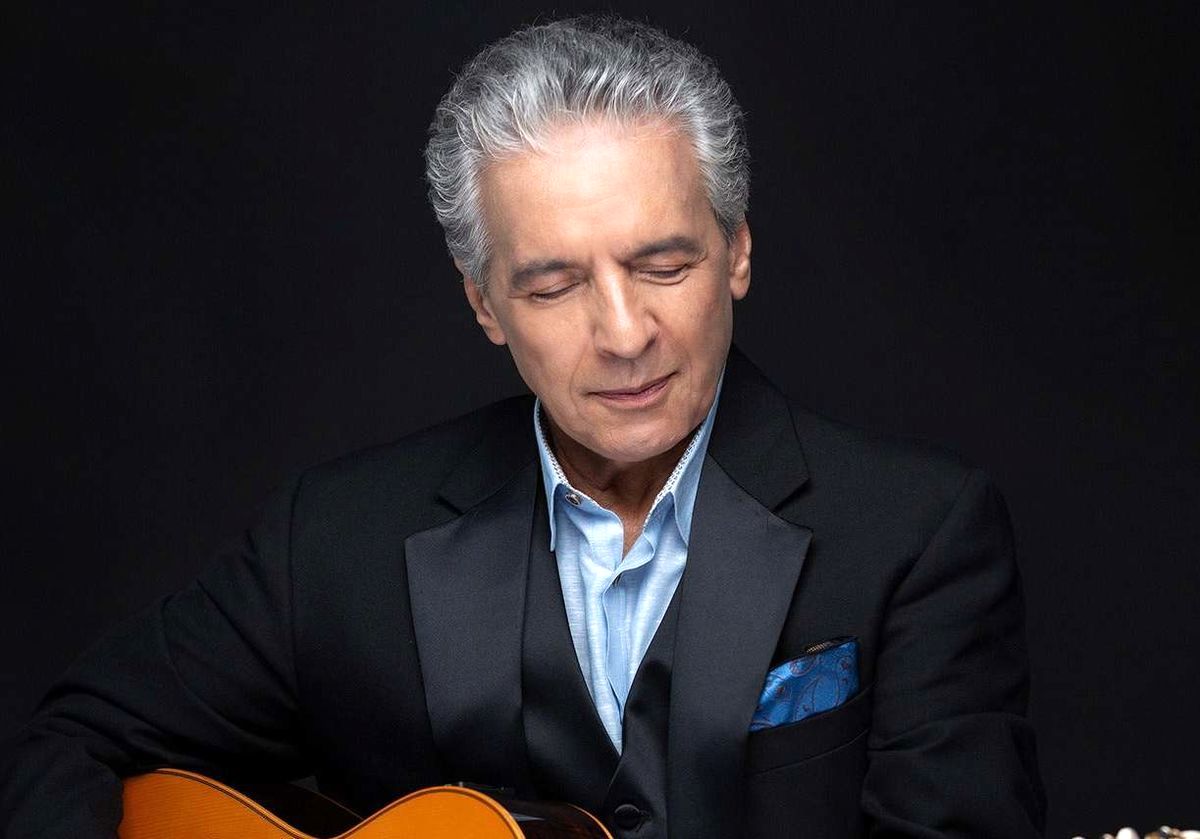 فرامرز اصلانی، خواننده معروف درگذشت + عکس