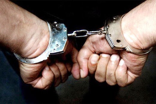 «مستربین» در مشهد بازداشت شد