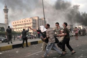 بمب ساعتی خاموش؛ درس‌های تلخ بهار عربی برای غرب چیست؟ | مسیر بهتر با محوریت «مردم» شکل خواهد گرفت