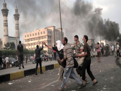 بمب ساعتی خاموش؛ درس‌های تلخ بهار عربی برای غرب چیست؟ | مسیر بهتر با محوریت «مردم» شکل خواهد گرفت