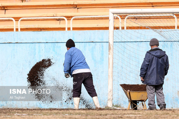 لیگ برتر فوتبال زنان؛ آذرخش تهران و ذوب‌آهن اصفهان