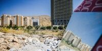 دلیل فراتورم در بازار مسکن 
