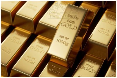 در 3 ماهه نخست 1403 چند تن شمش طلا وارد کشور شد؟