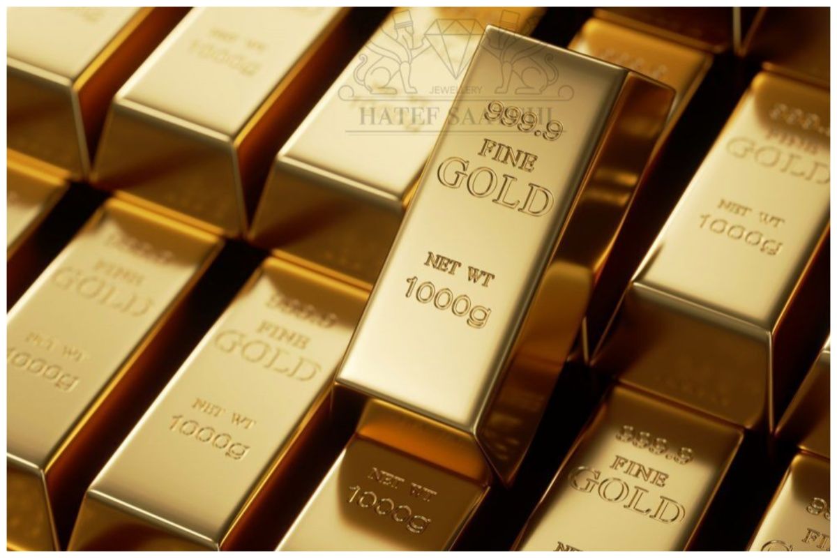 قیمت طلا امروز یکشنبه ۱۶ اردیبهشت ۱۴۰۳