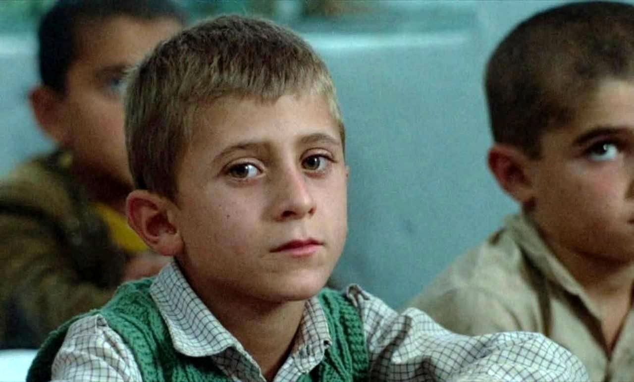 احمد احمدپور درگذشت / بازیگر فیلم «خانه دوست کجاست» را بشناسید