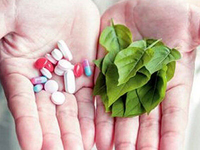 هشدار درباره عوارض استفاده از برخی داروهای گیاهی