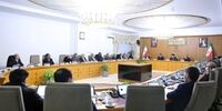 جزییات مهم جلسه امروز هیات دولت/ اعلام نظر درباره تعدادی از طرح‌های نمایندگان