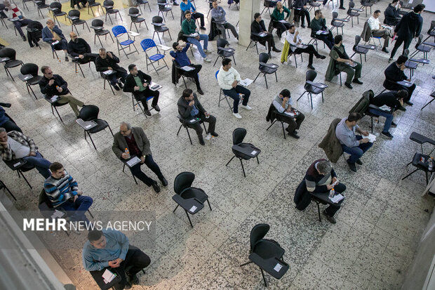 خبر مهم برای متقاضیان آزمون ورودی دکتری 1405/ آخرین مهلت ثبت نام اعلام شد