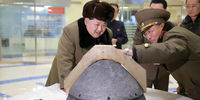 چشم پوشی کره شمالی از تسلیحات هسته ای بعید است