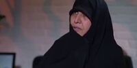 روایتی جالب از بازداشت شهید حاجی‌زاده و دخترش توسط پلیس/ هر چه گفته بودند ما پدر، دختر هستیم قبول نکرده بودند+ فیلم