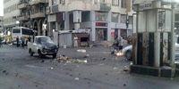 خروج ارتش جولانی از سویدا/ نیروهای امنیتی وارد شدند
