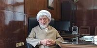 علت فوت حجت‌الاسلام نیری اعلام شد 