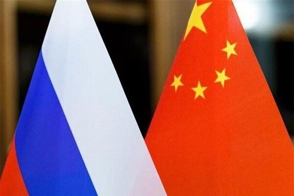 موضع‌گیری چین نسبت به تعلیق روسیه در شورای حقوق بشر 