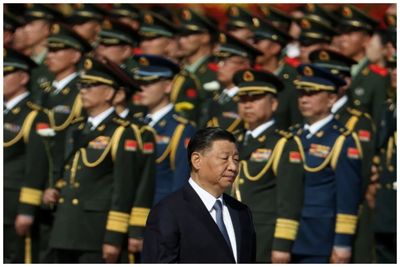 عبور از عصر آمریکایی/ چگونه چین دست به کودتای ژئوپلتیکی زد؟
