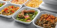 در روزهای آلوده دور این غذاها را خط بکشید